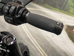 2023 HARLEY-DAVIDSON FXBR BREAKOUT (117) Black