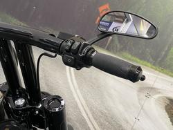 2023 HARLEY-DAVIDSON FXBR BREAKOUT (117) Black