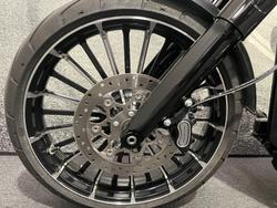 2023 HARLEY-DAVIDSON FXBR BREAKOUT (117) Black