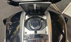 2022 BMW Motorrad R18 TRANSCONTINENTAL DELUXE Black