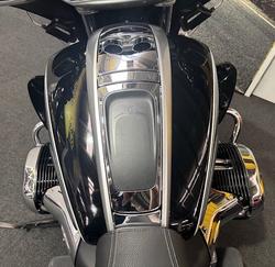 2022 BMW Motorrad R18 TRANSCONTINENTAL DELUXE Black