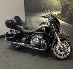 BMW Motorrad R18 Transcontinental Deluxe