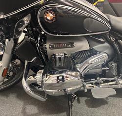 2022 BMW Motorrad R18 TRANSCONTINENTAL DELUXE Black