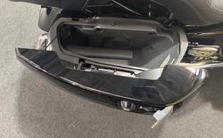 2022 BMW Motorrad R18 TRANSCONTINENTAL DELUXE Black