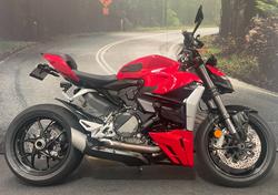 Ducati Streetfighter V2