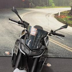 2017 Yamaha MT-09 Grey