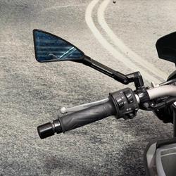 2017 Yamaha MT-09 Grey