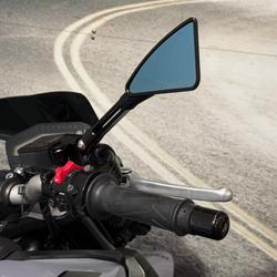 2017 Yamaha MT-09 Grey