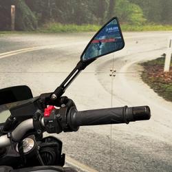 2017 Yamaha MT-09 Grey