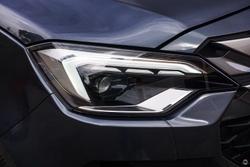 2025 Isuzu D-MAX LS-U