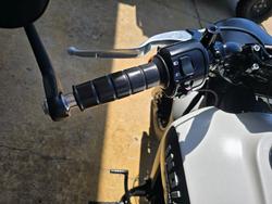 2021 INDIAN SCOUT BOBBER White