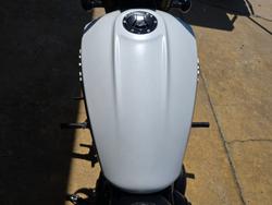 2021 INDIAN SCOUT BOBBER White