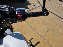 2021 INDIAN SCOUT BOBBER White