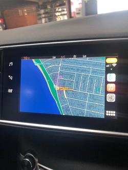 2017 Peugeot 308 Active T9 MY18 Bianca White