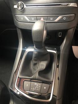 2017 Peugeot 308 Active T9 MY18 Bianca White