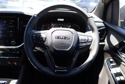 2025 Isuzu MU-X LS-T