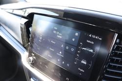 2025 Isuzu MU-X LS-T