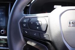 2025 Isuzu MU-X LS-T