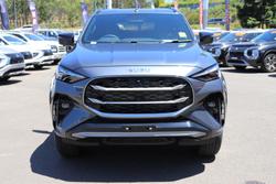 2025 Isuzu MU-X LS-T