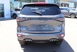 2025 Isuzu MU-X LS-T