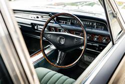 1974 Nissan President (No Series) Black