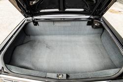 1974 Nissan President (No Series) Black