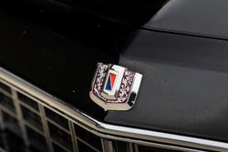 1974 Nissan President (No Series) Black