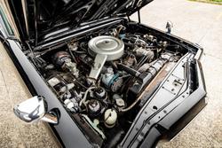 1974 Nissan President (No Series) Black