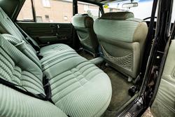 1974 Nissan President (No Series) Black