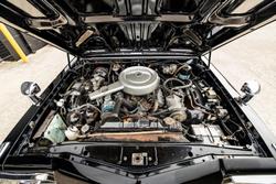 1974 Nissan President (No Series) Black