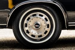 1974 Nissan President (No Series) Black