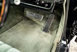 1974 Nissan President (No Series) Black