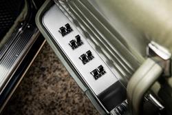 1974 Nissan President (No Series) Black