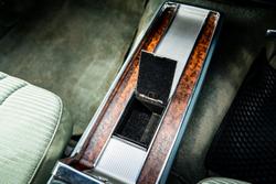 1974 Nissan President (No Series) Black