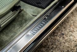 1974 Nissan President (No Series) Black