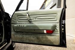 1974 Nissan President (No Series) Black