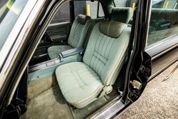 1974 Nissan President (No Series) Black