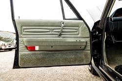 1974 Nissan President (No Series) Black