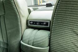 1974 Nissan President (No Series) Black