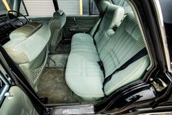 1974 Nissan President (No Series) Black