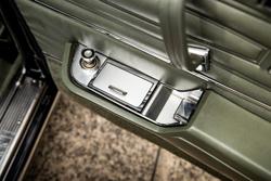 1974 Nissan President (No Series) Black