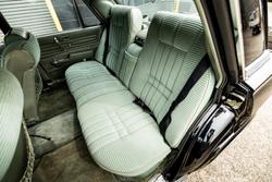 1974 Nissan President (No Series) Black