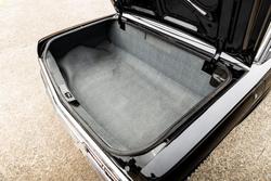 1974 Nissan President (No Series) Black