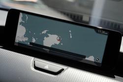 2025 Mazda CX-60 D50e Pure