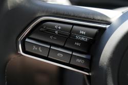 2025 Mazda CX-60 D50e Pure