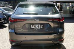 2025 Mazda CX-60 D50e Pure