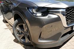 2025 Mazda CX-60 D50e Pure