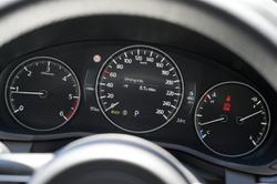 2025 Mazda CX-60 D50e Pure