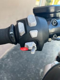 2021 Triumph ROCKET 3 GT BLACK