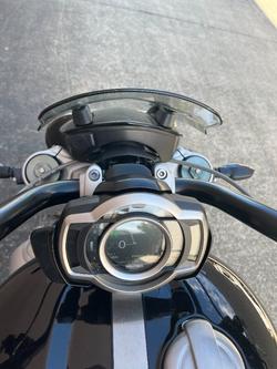 2021 Triumph ROCKET 3 GT BLACK